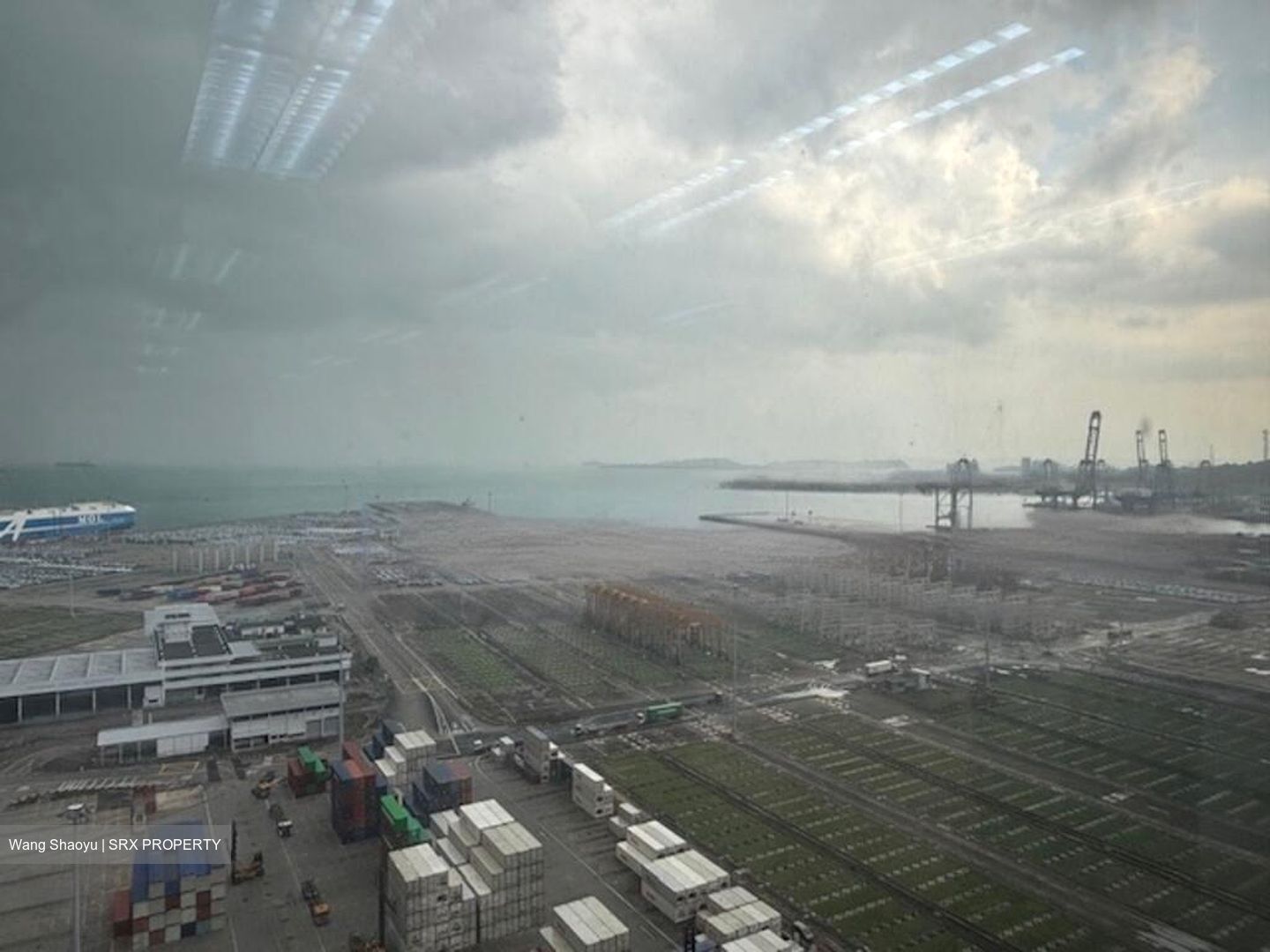 Ngee Ann City (D9), Office #453774251